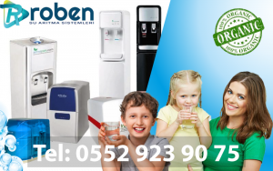 Roben-Water-su-aritma-cihazi